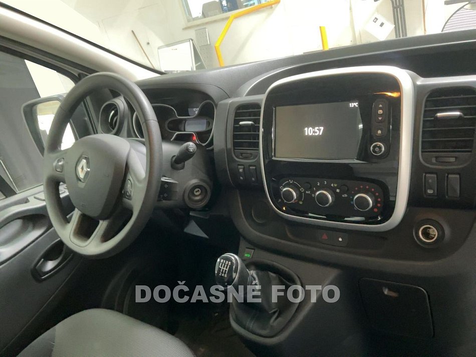 Renault Trafic 2.0dCi  L1H1