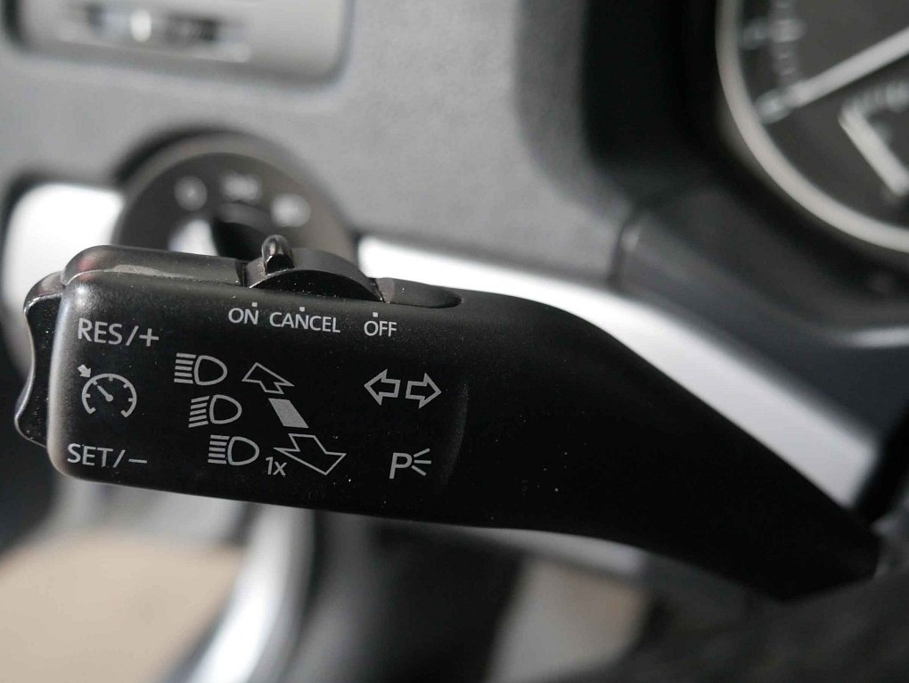 Škoda Octavia II 2.0 TDi 
