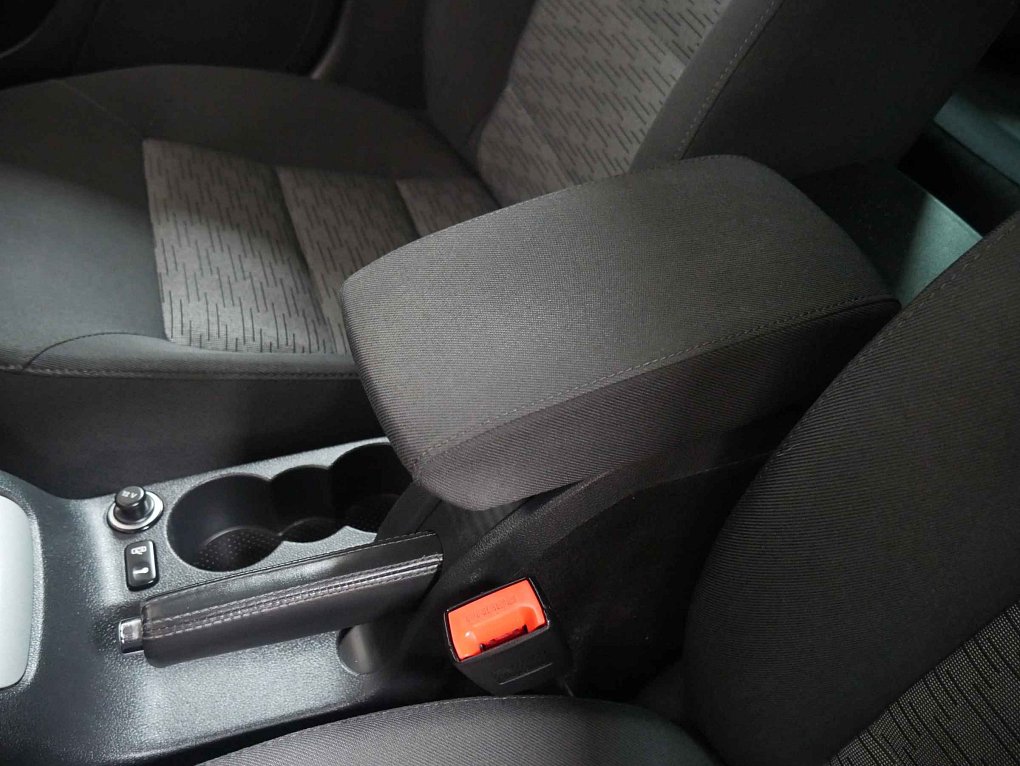 Škoda Octavia II 2.0 TDi 