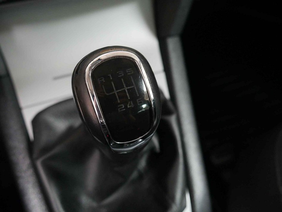 Škoda Octavia II 2.0 TDi 