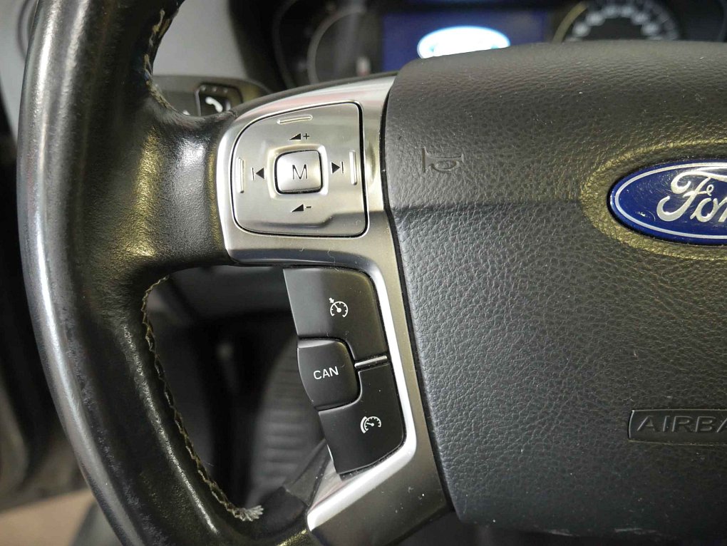 Ford Mondeo 2.2TDCi 