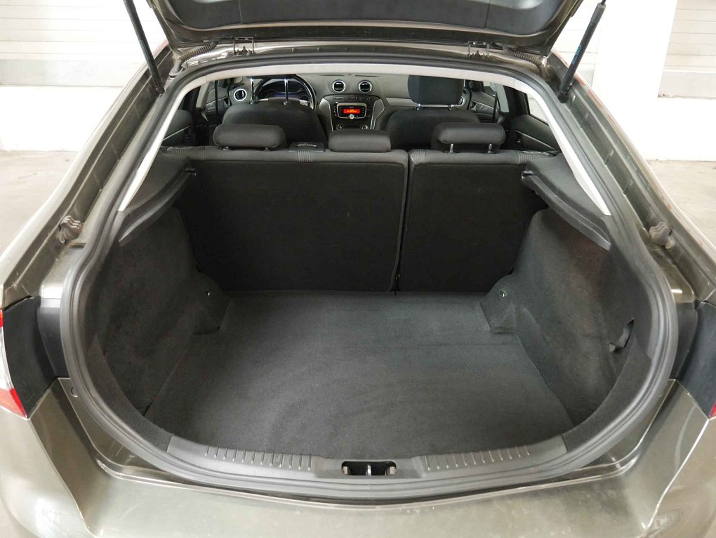 Ford Mondeo 2.2TDCi 