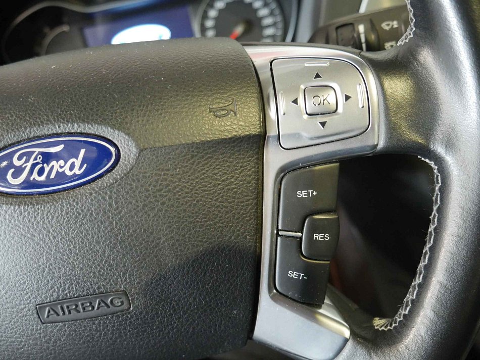 Ford Mondeo 2.2TDCi 