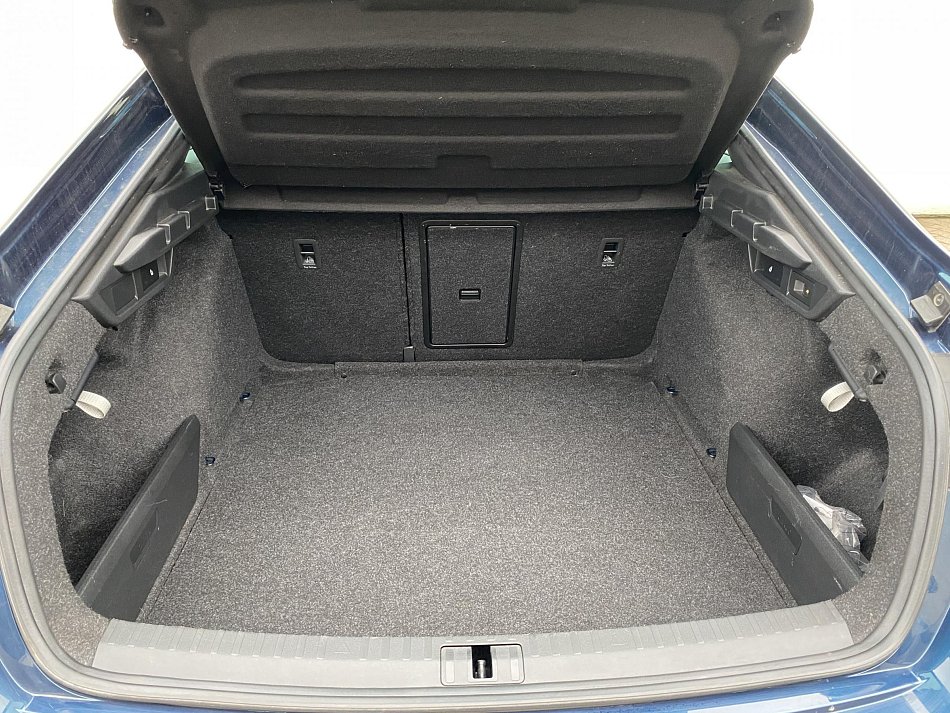 Škoda Octavia IV 2.0TDI Style 4x4