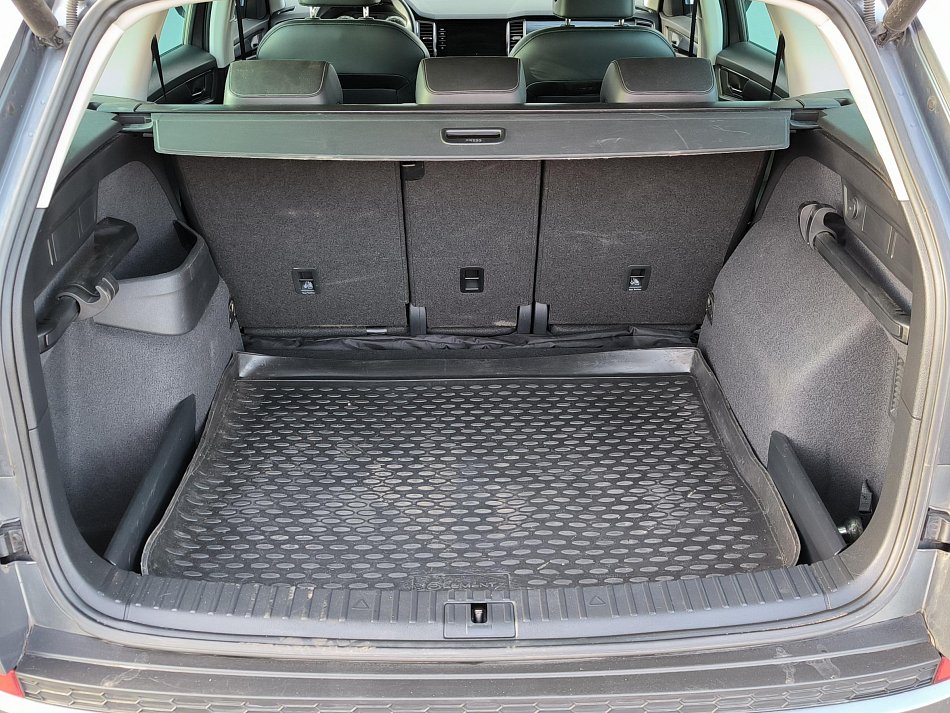 Škoda Kodiaq 2.0TDi  4x4
