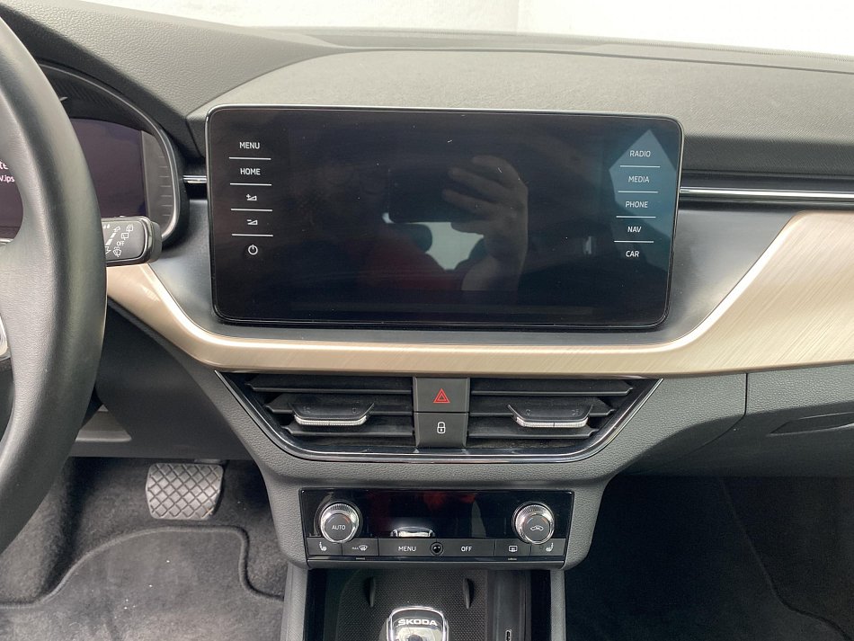 Škoda Kamiq 1.0 TSi Style