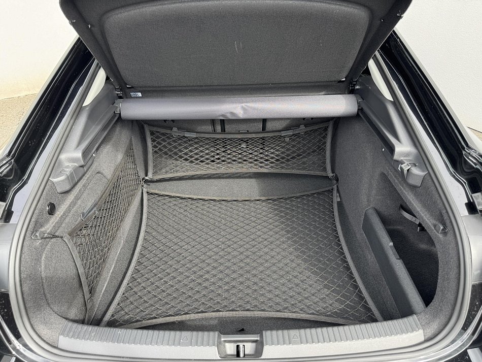 Škoda Superb IV 2.0 TDi L&K 4X4