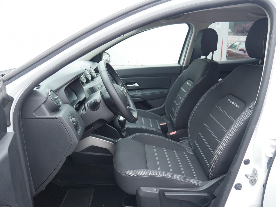 Dacia Duster 1.6i 