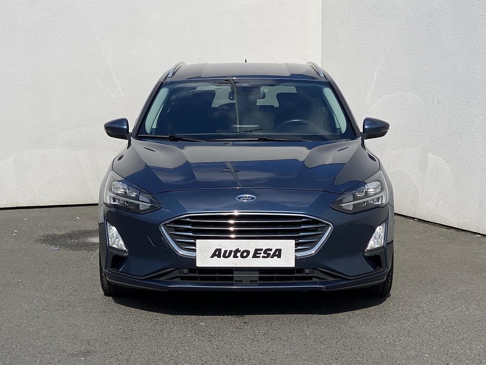 Ford Focus 1.5EB 