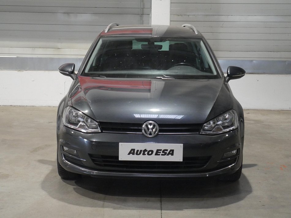 Volkswagen Golf 1.2 TSi Allstar