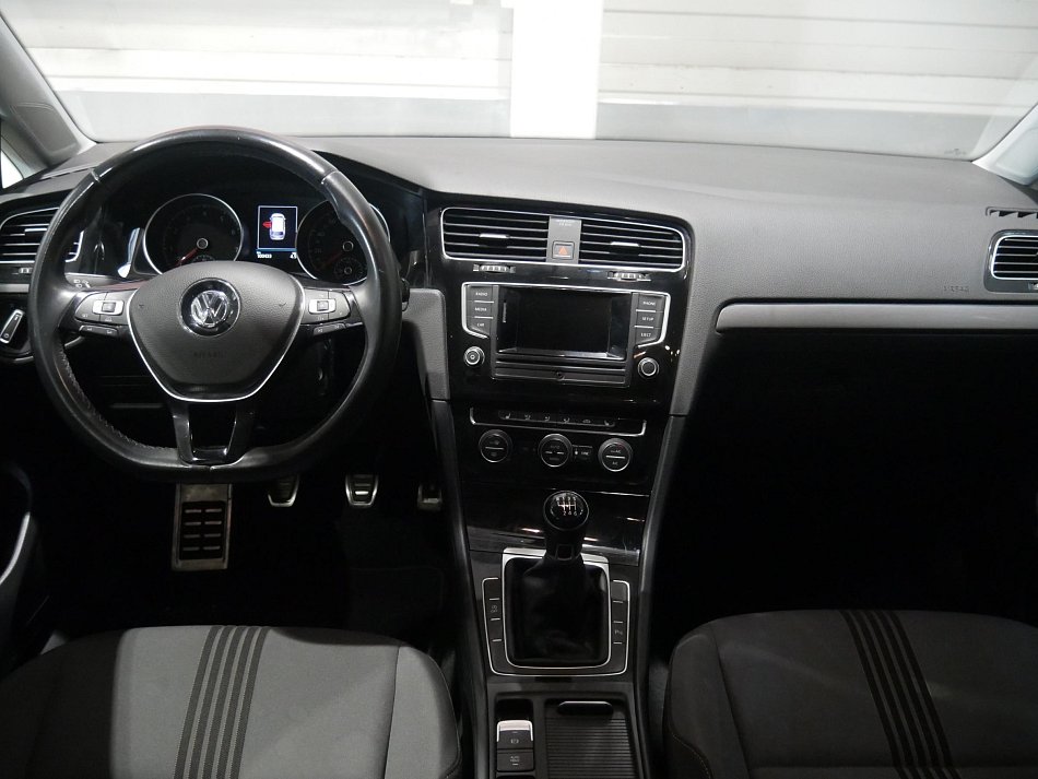 Volkswagen Golf 1.2 TSi Allstar