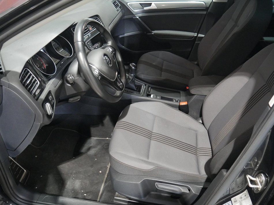 Volkswagen Golf 1.2 TSi Allstar