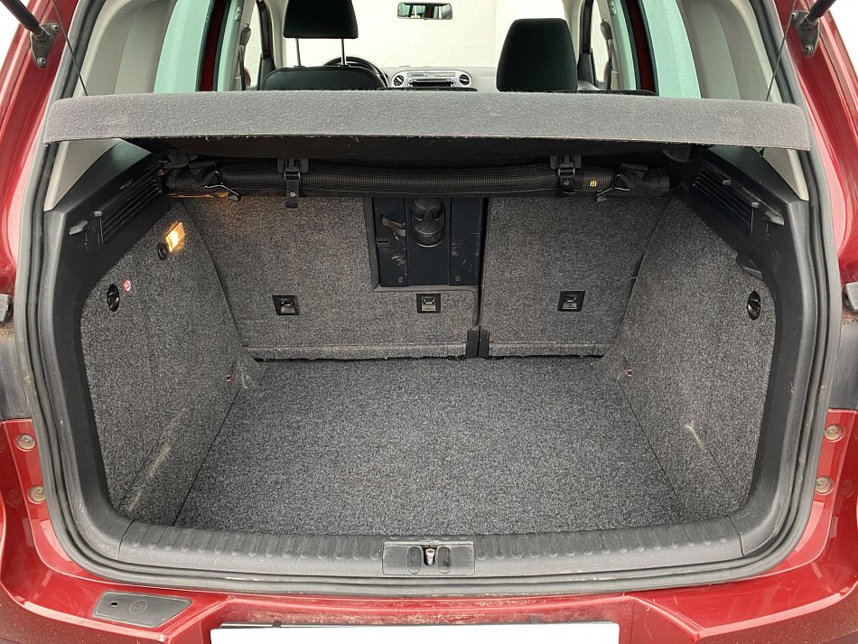 Volkswagen Tiguan 2.0 TDi Trend&Fun 4MOTION