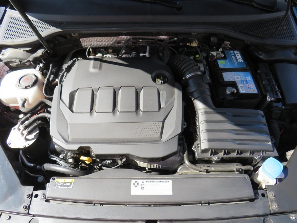 Volkswagen Passat 2.0TDi Business