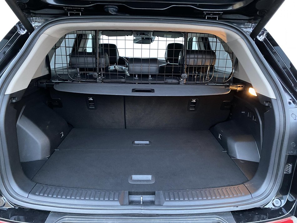 SsangYong Korando 1.5T-GDi  AWD