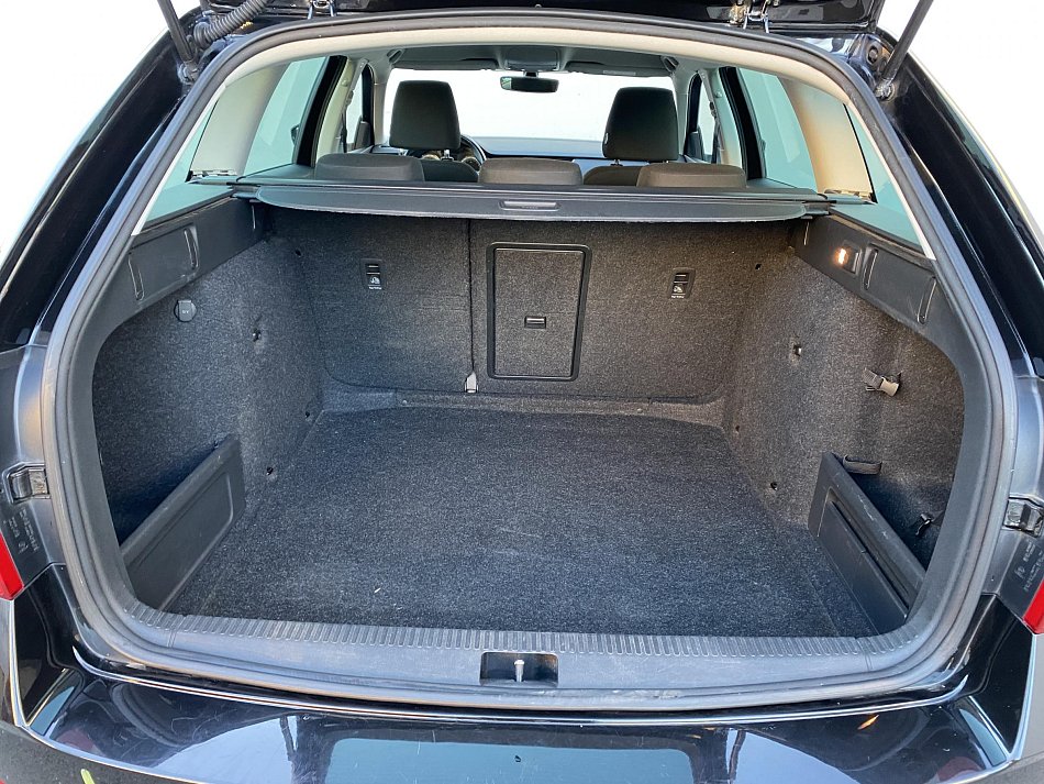 Škoda Octavia III 2.0 TDi Ambition