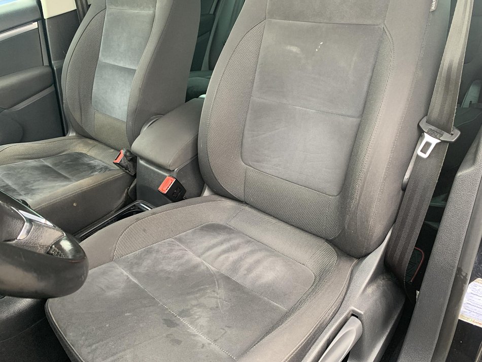 Volkswagen Tiguan 2.0 TDi  4x4