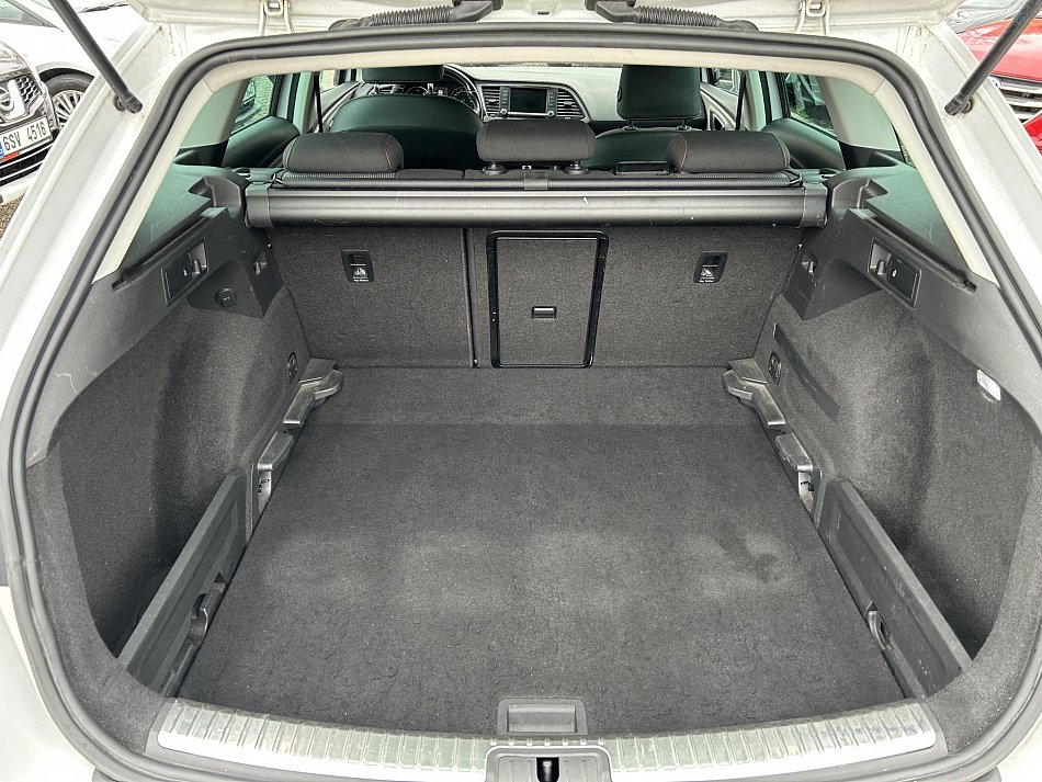 Seat Leon 2.0 TDi X-Perience 4drive