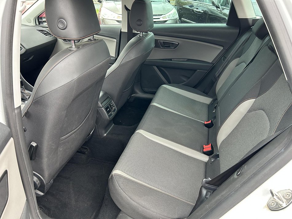 Seat Leon 2.0 TDi X-Perience 4drive