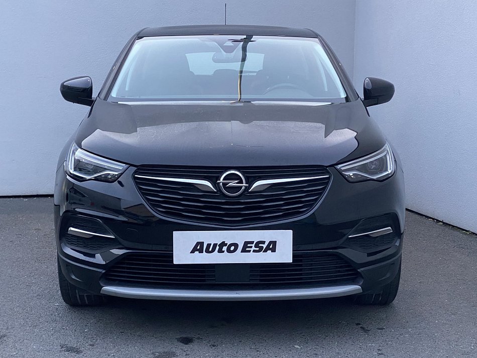 Opel Grandland X 2.0 CDTi Innovation