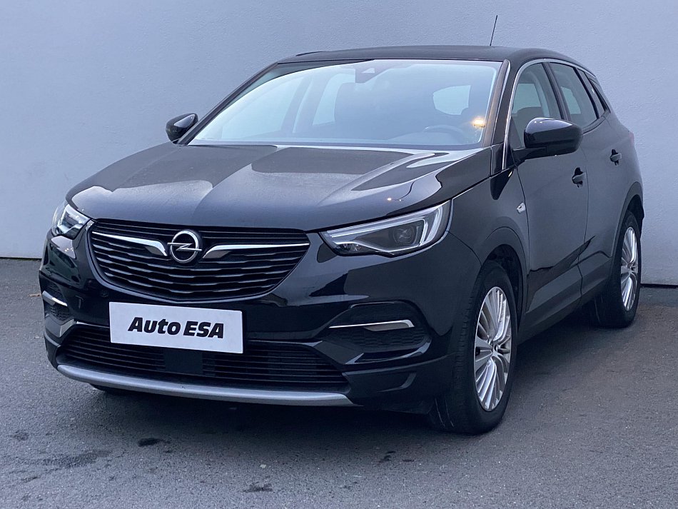 Opel Grandland X 2.0 CDTi Innovation