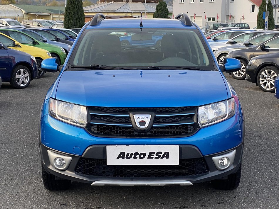 Dacia Sandero 1.0i 