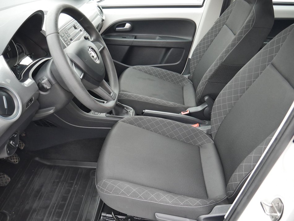 Škoda Citigo 1.0 MPi Fresh