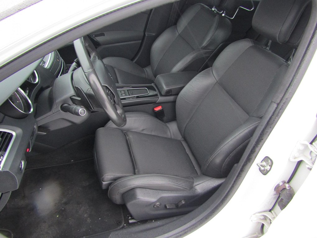 Peugeot 508 2.0HDi Allure