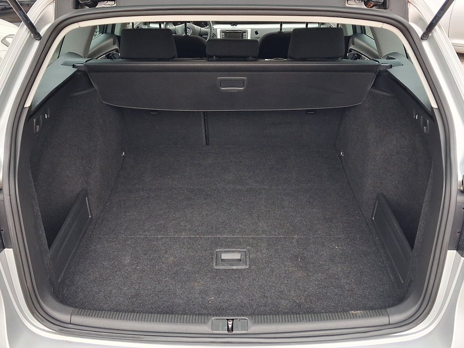 Volkswagen Passat 2.0TDI 