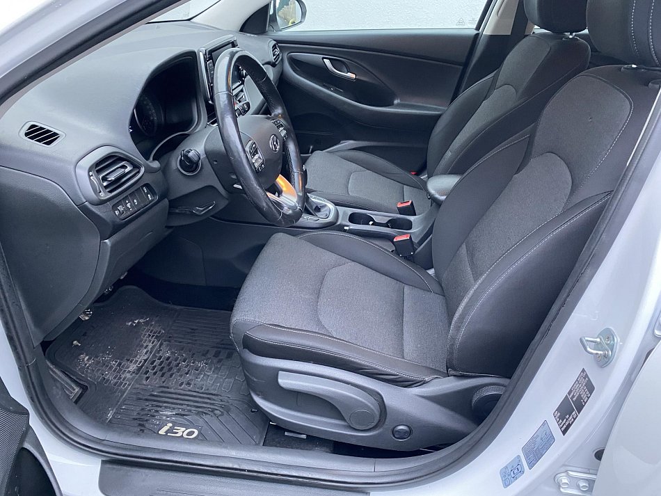 Hyundai I30 1.6CRDi Smart