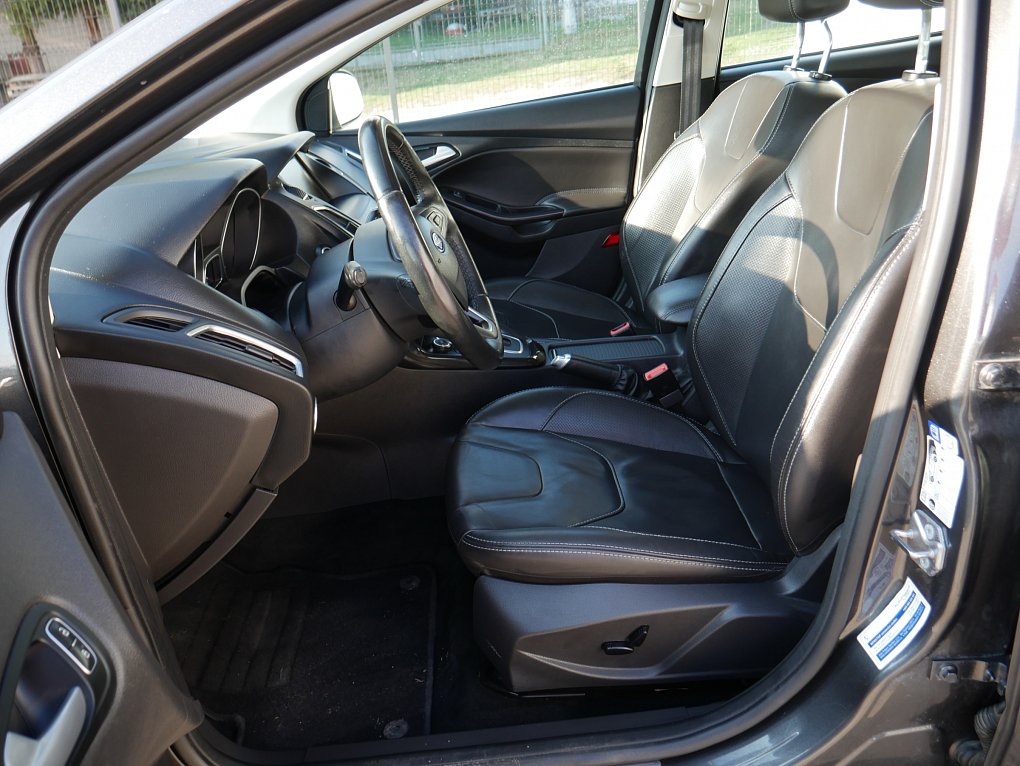 Ford Focus 1.5 EB 