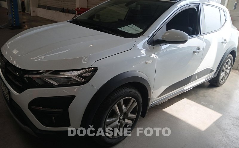 Dacia Sandero 1.0Tce 