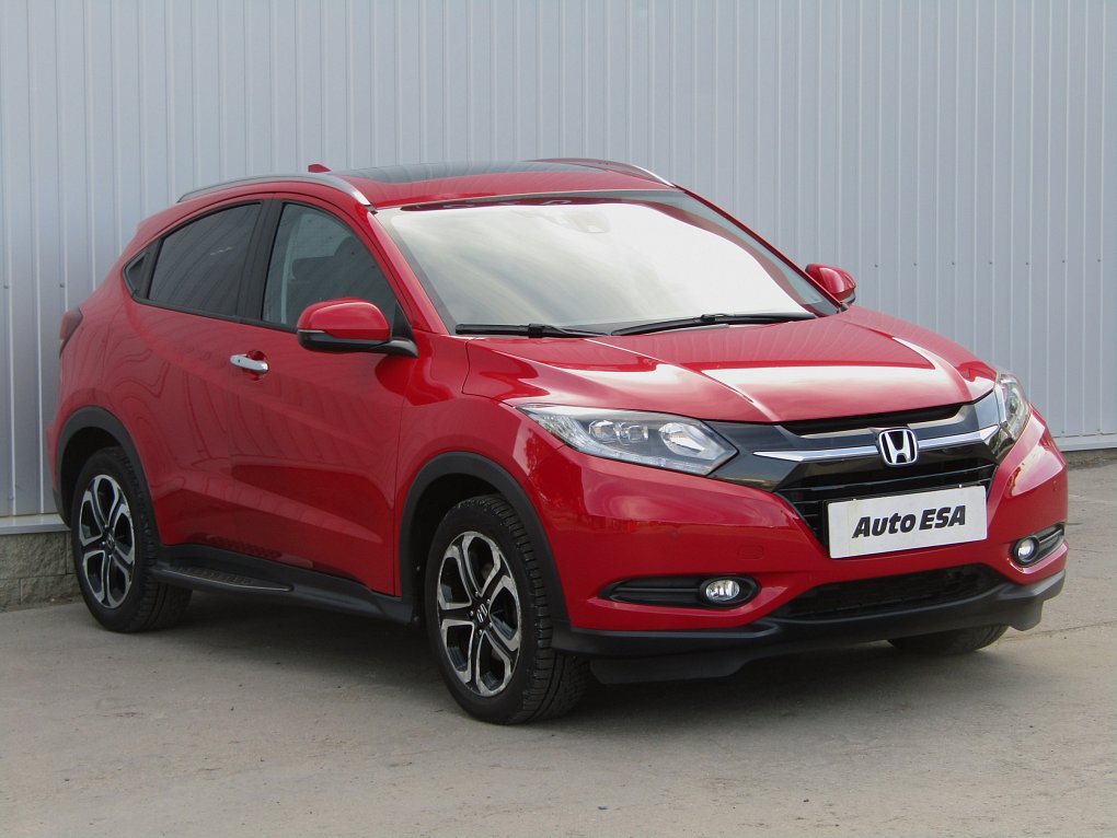 Honda HR-V 1.5 i-VTEC 