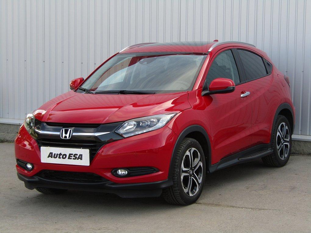 Honda HR-V 1.5 i-VTEC 