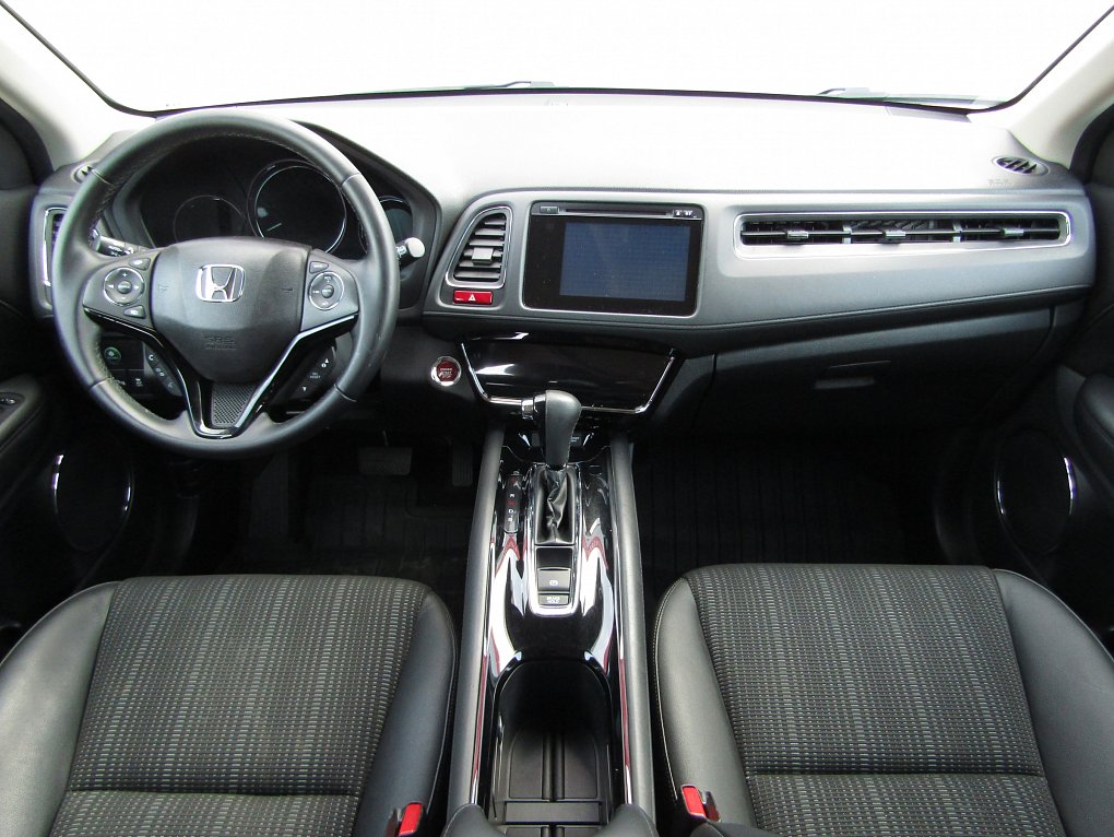 Honda HR-V 1.5 i-VTEC 