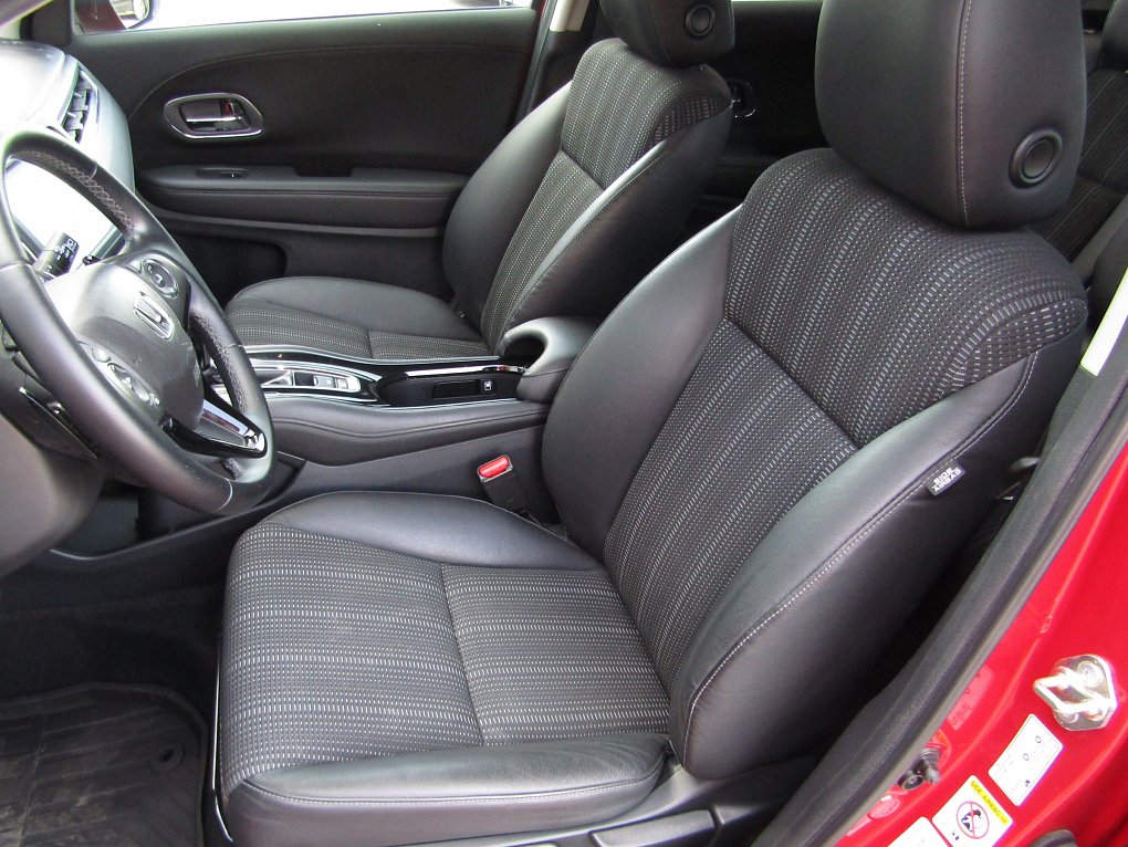 Honda HR-V 1.5 i-VTEC 