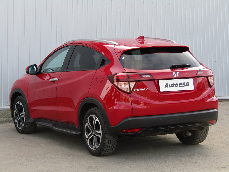 Honda HR-V 1.5 i-VTEC 