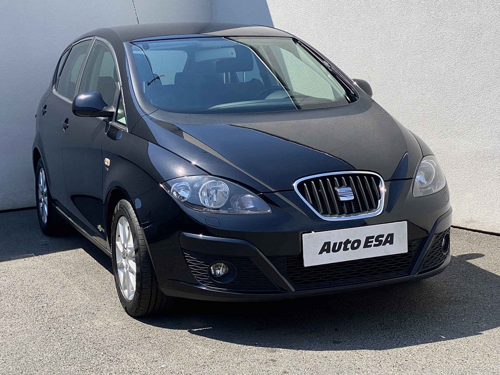 Seat Altea 1.2 TSi Style
