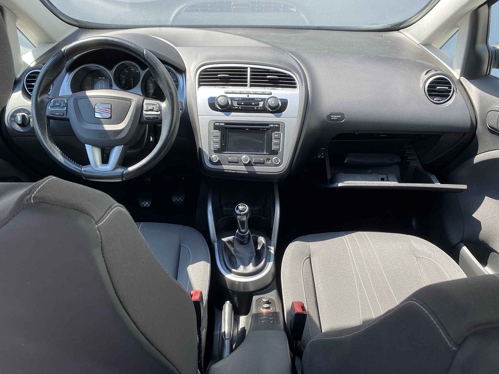 Seat Altea 1.2 TSi Style