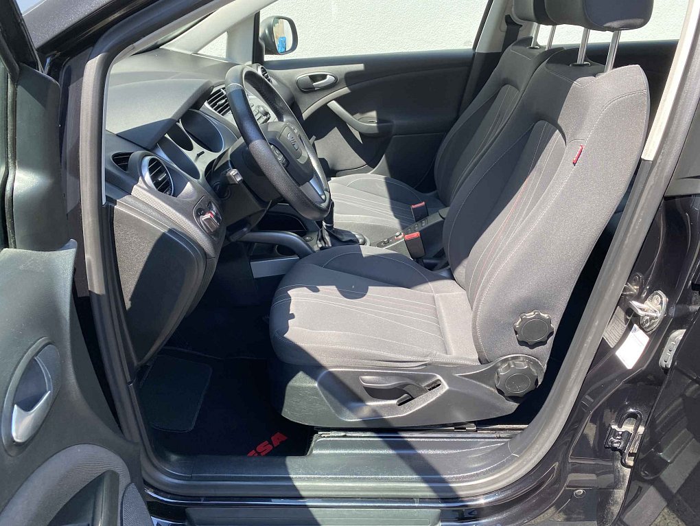 Seat Altea 1.2 TSi Style