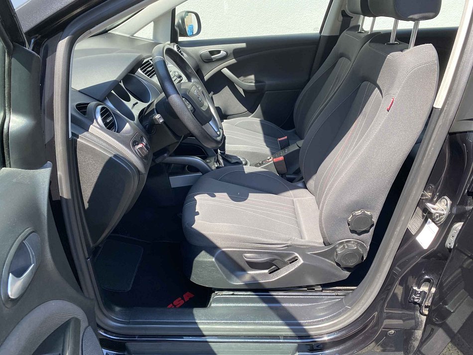 Seat Altea 1.2 TSi Style