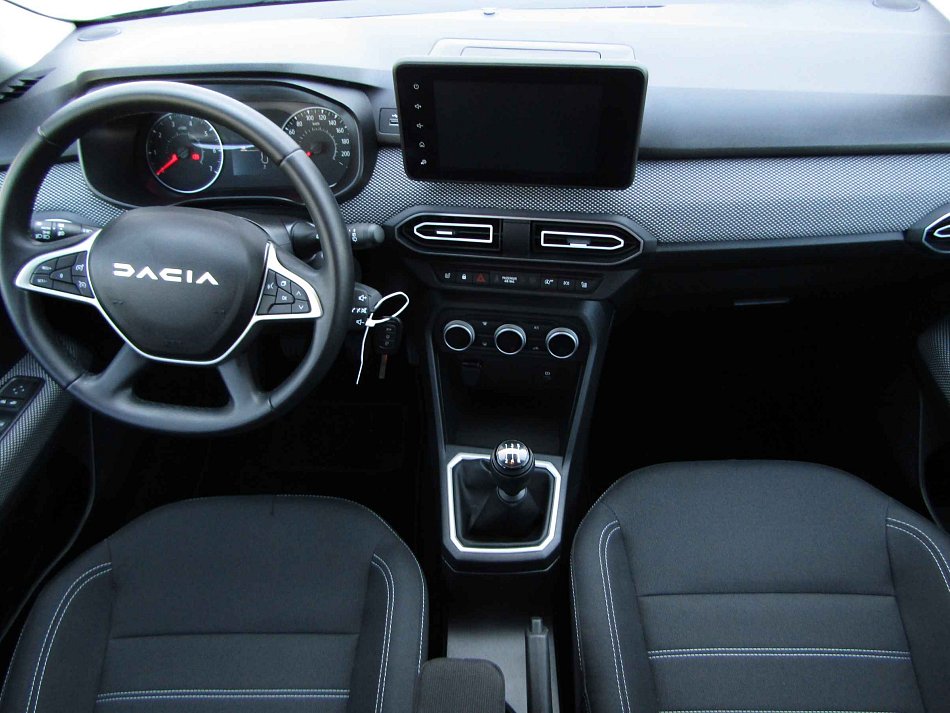 Dacia Sandero 1.0TCe 