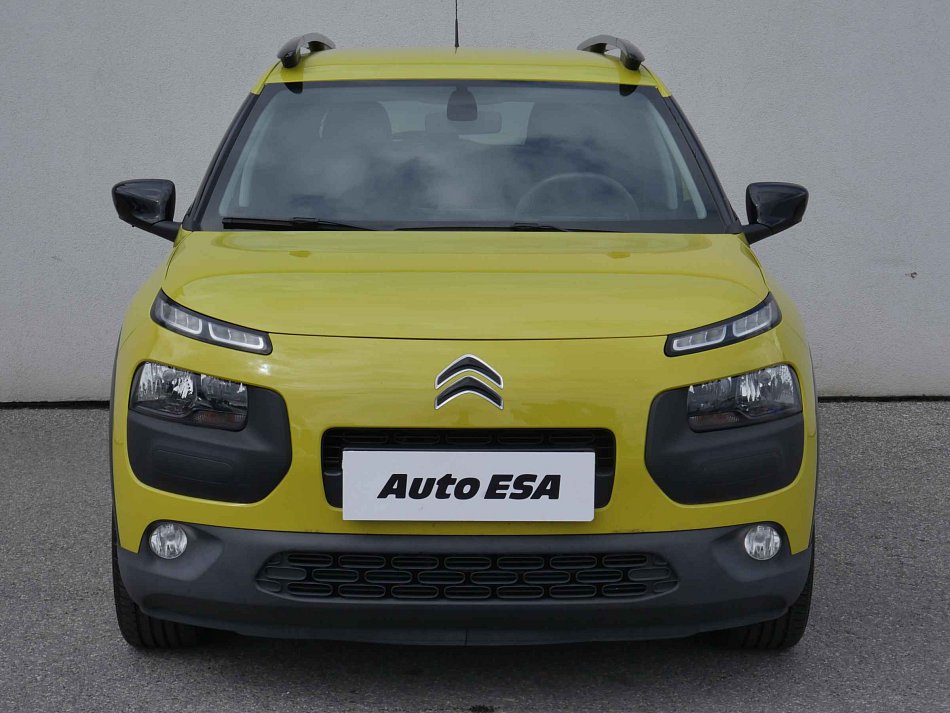 Citroën C4 Cactus 1.2PT 