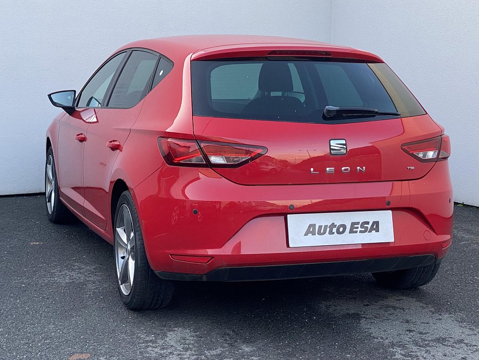 Seat Leon 1.2 TSi 