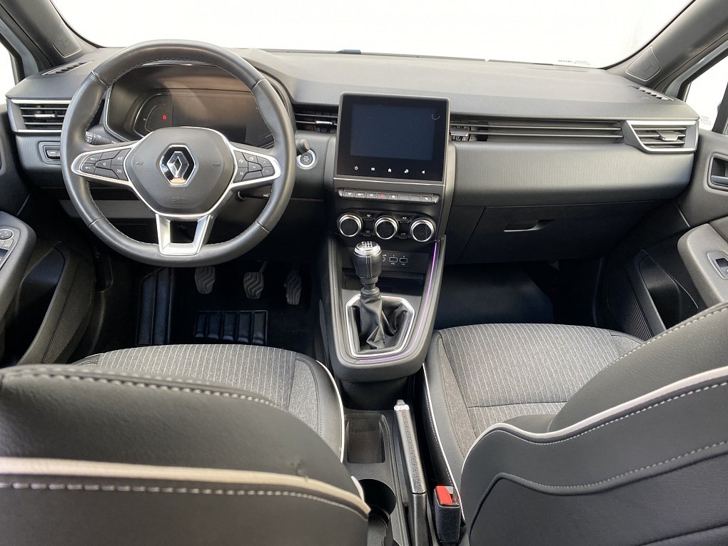 Renault Clio 1.0TCe Intense