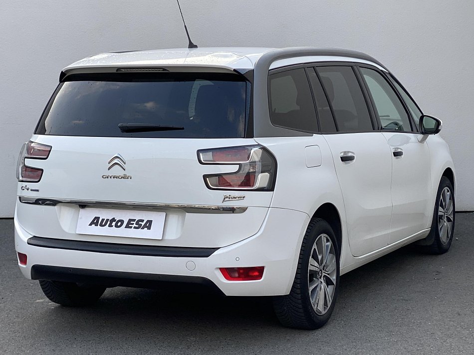 Citroën C4 Picasso 2.0 HDI 