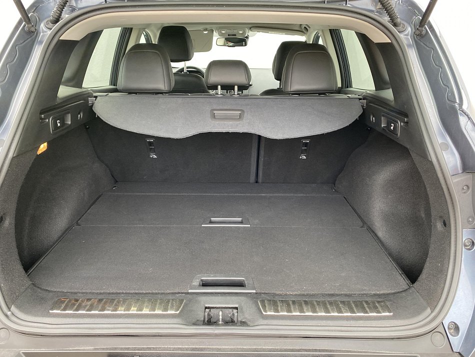 Renault Kadjar 1.6dCi Intense 4WD