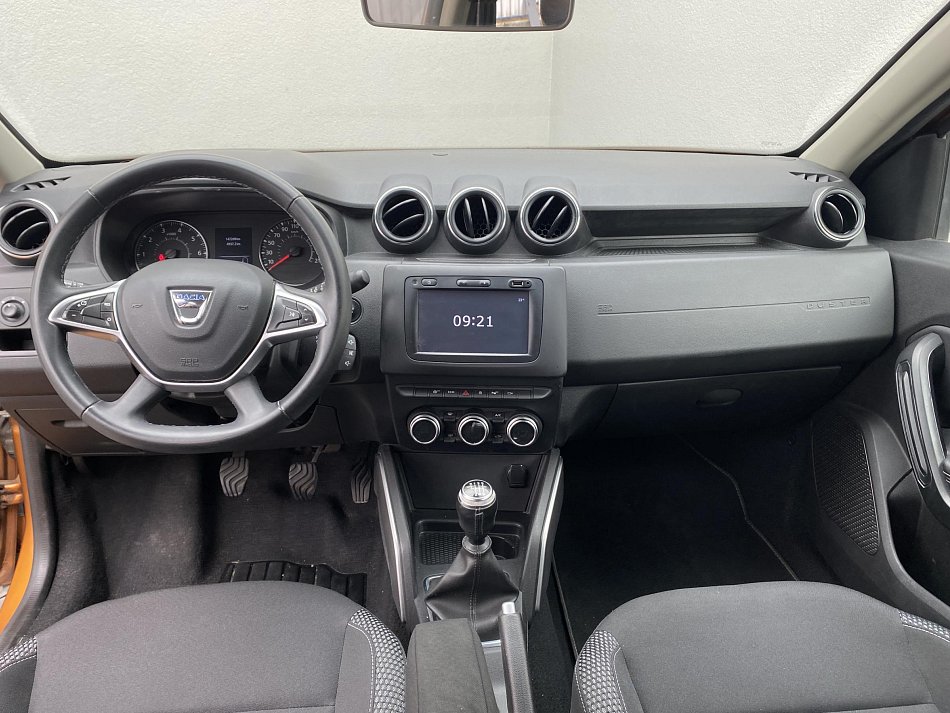 Dacia Duster 1.5 dCi Prestige