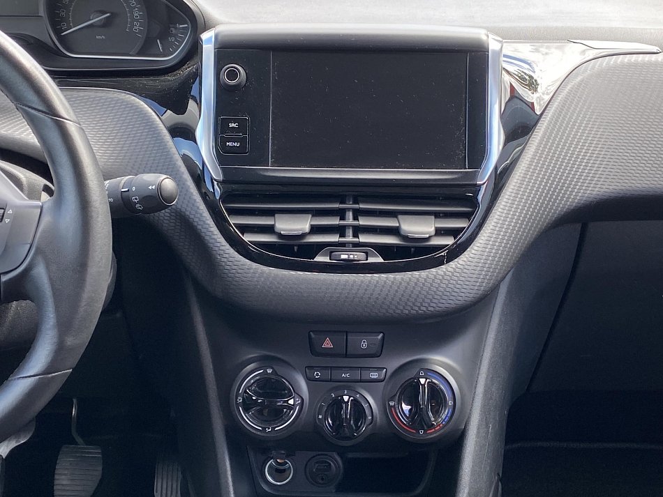 Peugeot 2008 1.2 PT Style