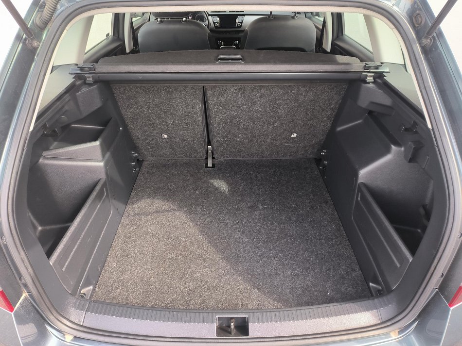 Škoda Fabia III 1.0 TSi Style